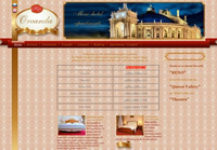 Oreanda-Apart.com.ua: Ваш выбор в мире гостиниц и апартаментов в Одессе