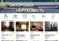 Nedvizhimost.zp.ua: Ваш Партнер в Поиске Недвижимости в Запорожье